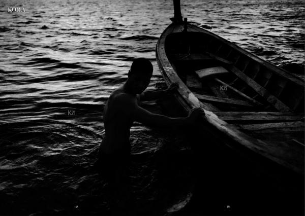 Kora-Dark-Water