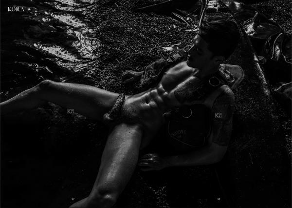 Kora-Dark-Water