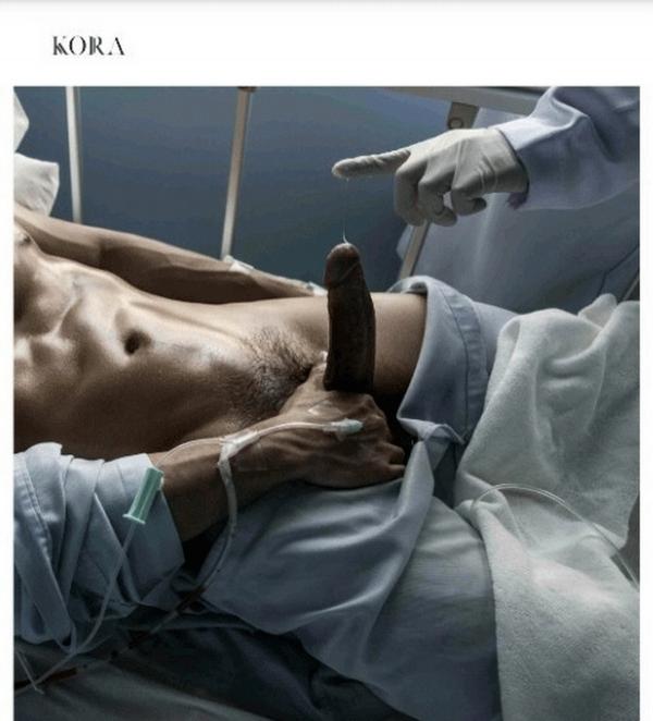 Kora-Room--The-Patient