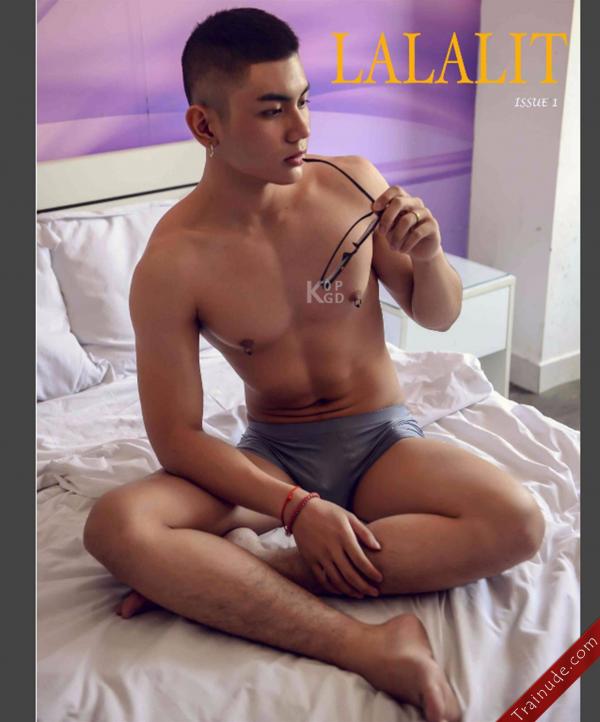 Lallalit-Issue-01