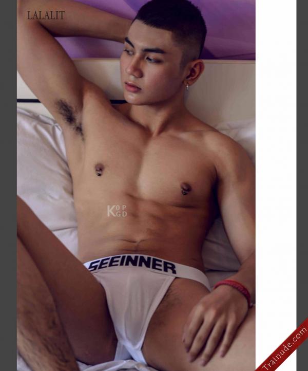 Lallalit-Issue-01