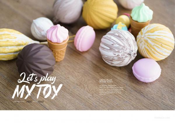 Let’s-play-my-toy