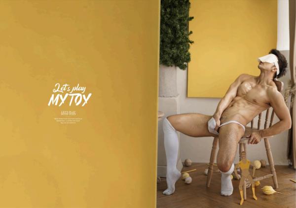 Let’s-play-my-toy