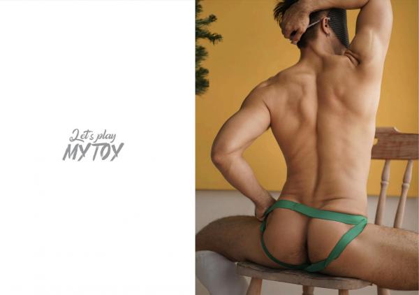 Let’s-play-my-toy