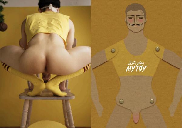 Let’s-play-my-toy