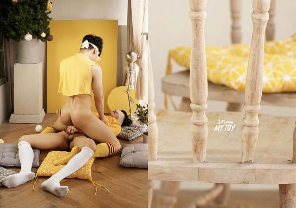 Let’s-play-my-toy