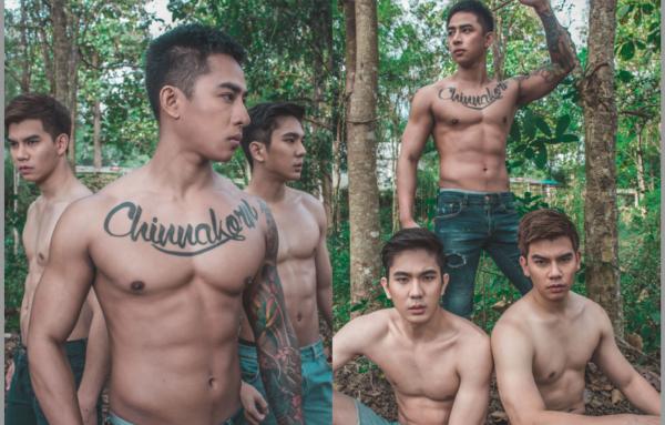 Myth-3
