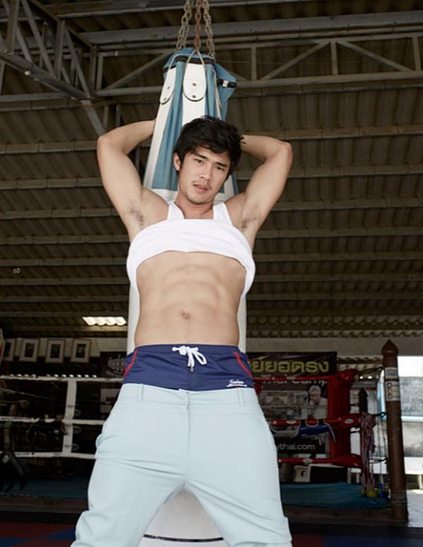 PHOTO-SET-APOLLO-01---HANDSOME-THAI-BOXER