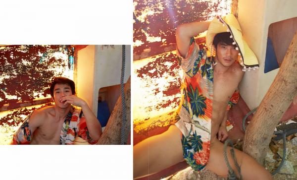 PHOTO-SET-APOLLO-01---HANDSOME-THAI-BOXER