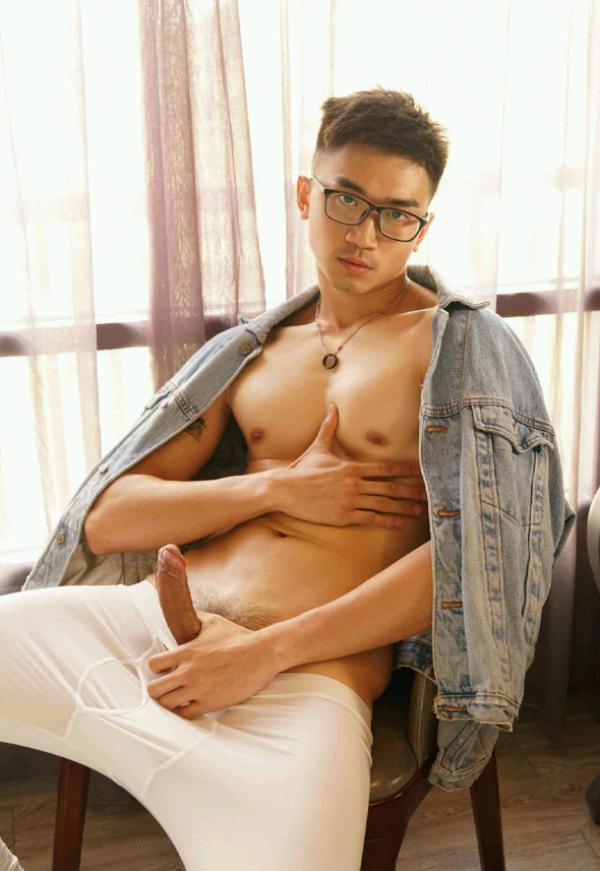 QM-3.1-扼男-眼睛男神-kayson