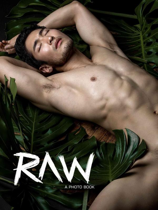 RAW-Volume-01