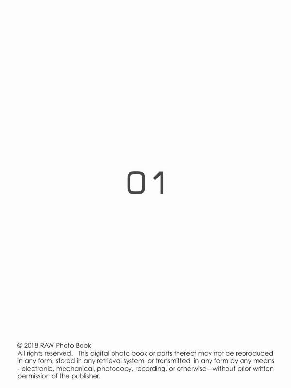 RAW-Volume-01
