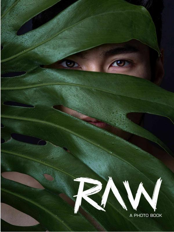 RAW-Volume-01