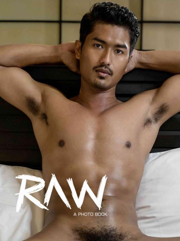 RAW-Volume-03