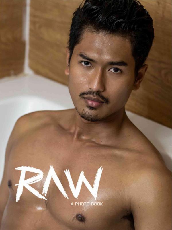 RAW-Volume-03