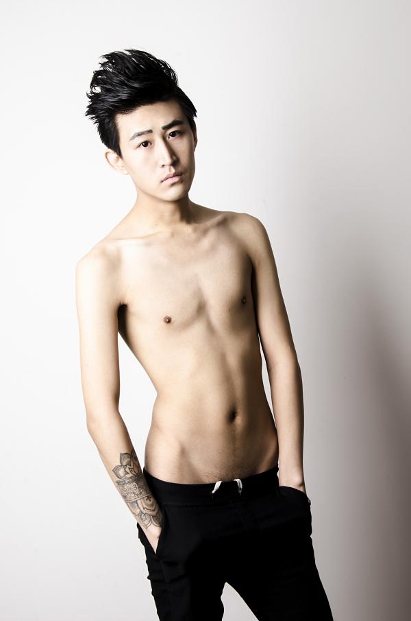 S-Model-No.11