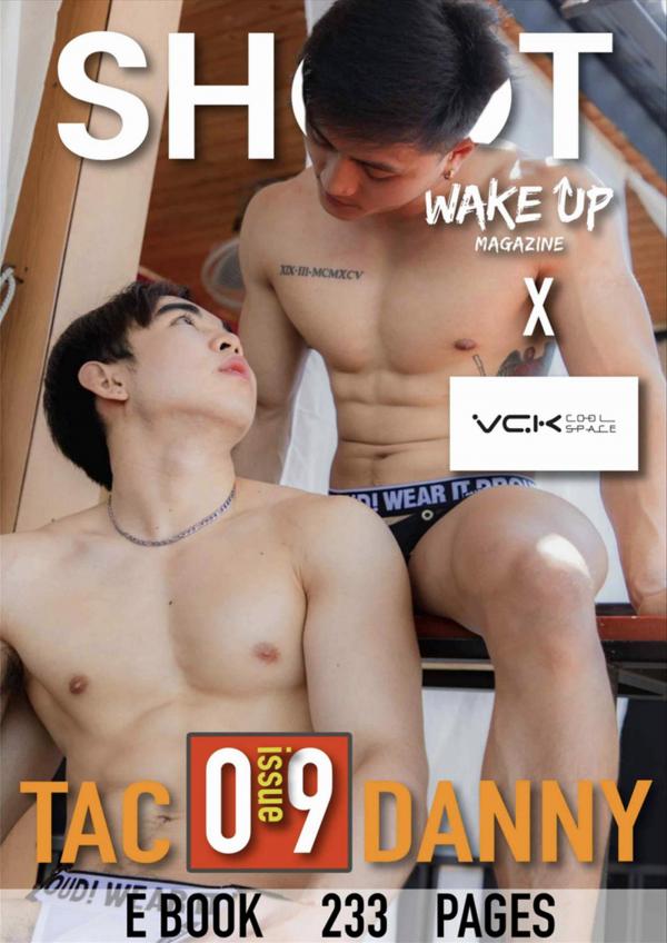 SHOOT-09--Tac-amp-Danny-At-VCK--Ebook--Video-