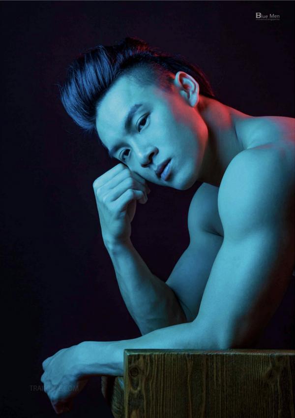 VIRILE-11