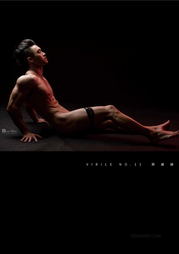 VIRILE-11