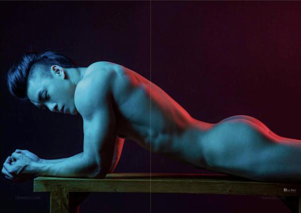 VIRILE-11