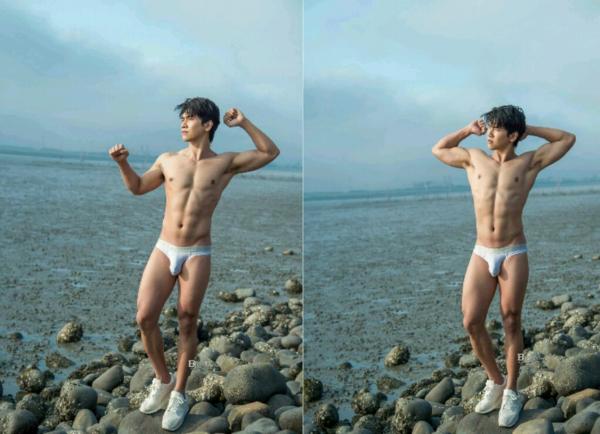 VIRILE-13--JUSTiN