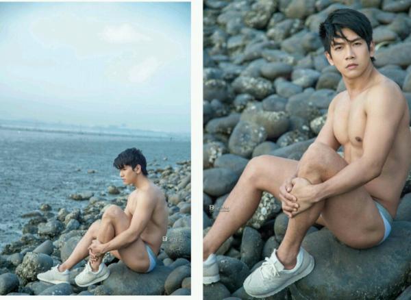 VIRILE-13--JUSTiN