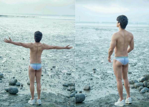 VIRILE-13--JUSTiN