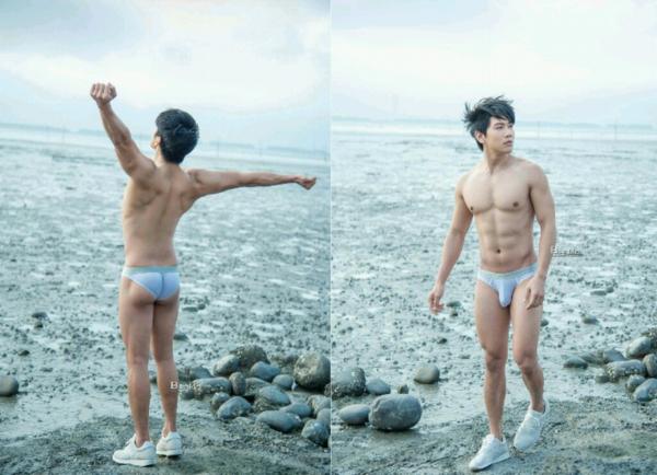 VIRILE-13--JUSTiN