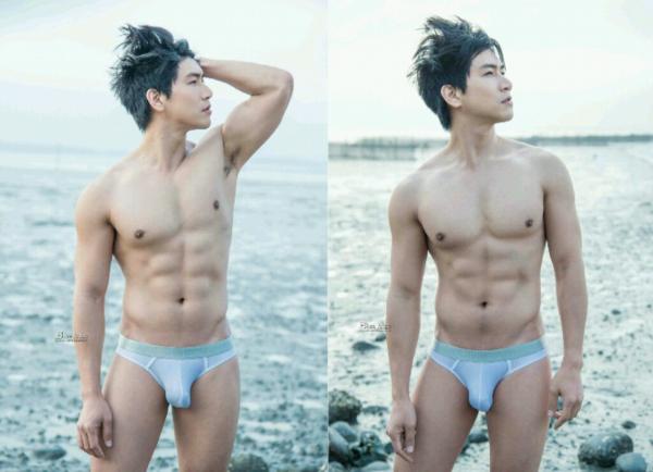 VIRILE-13--JUSTiN