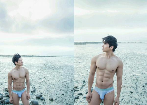 VIRILE-13--JUSTiN