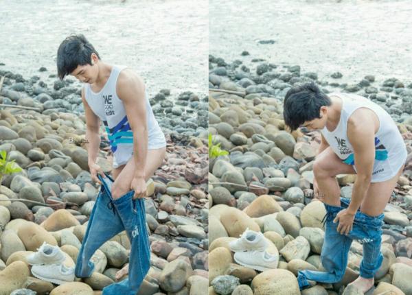 VIRILE-13--JUSTiN