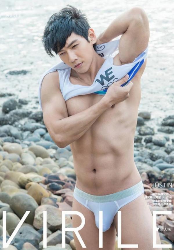 VIRILE-13--JUSTiN