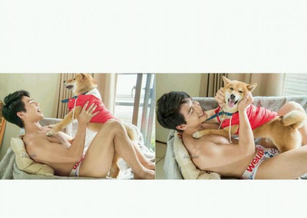 VIRILE-13--JUSTiN