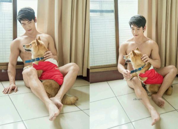 VIRILE-13--JUSTiN