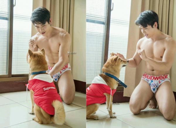 VIRILE-13--JUSTiN