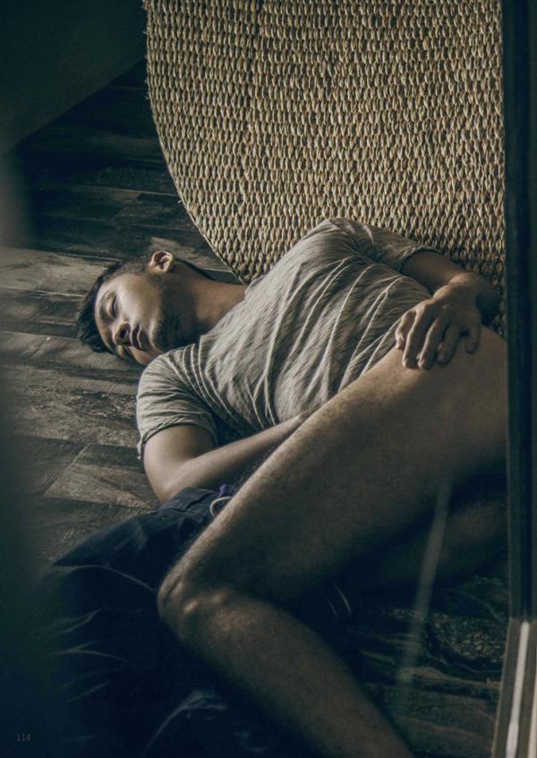 VIRILE-26