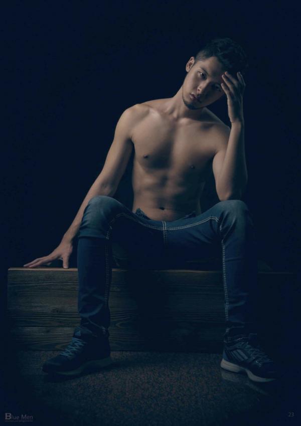 VIRILE-26