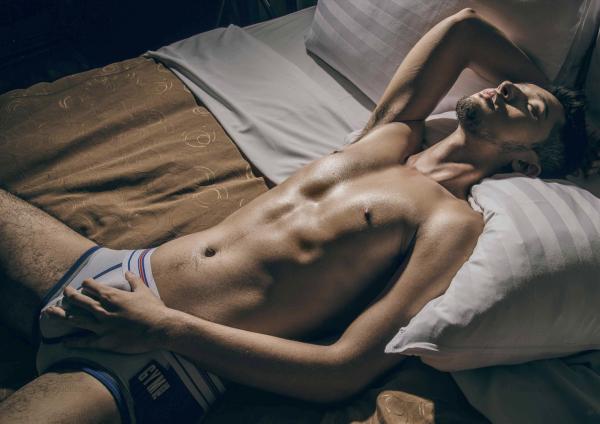 VIRILE-26