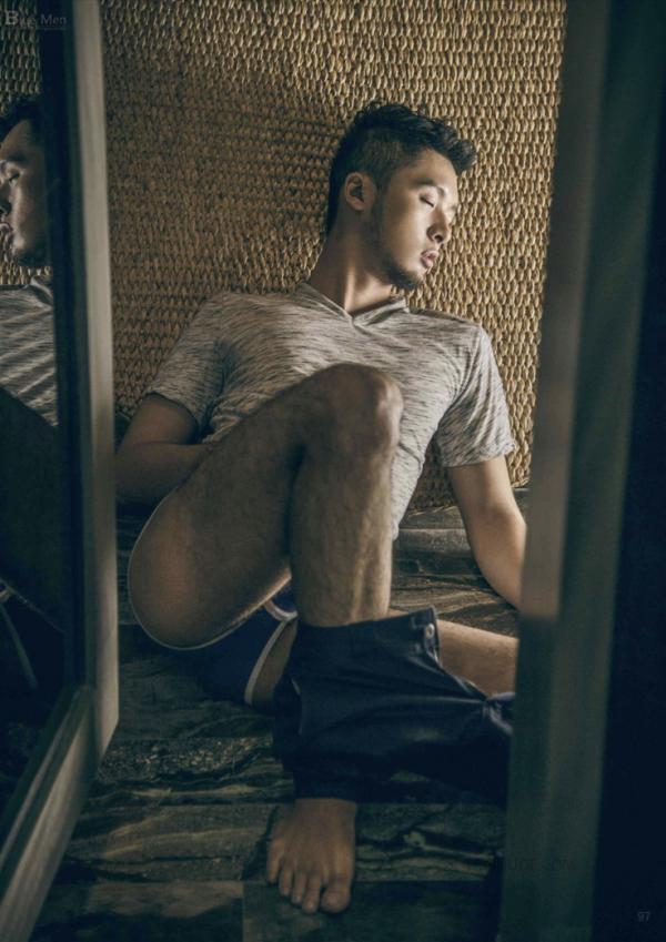 VIRILE-26
