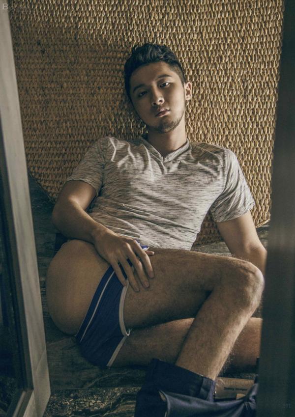 VIRILE-26