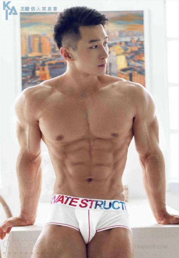Wang-Kai’s-Personal-Photo