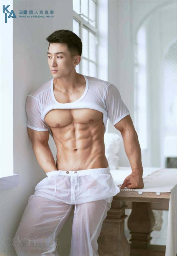 Wang-Kai’s-Personal-Photo
