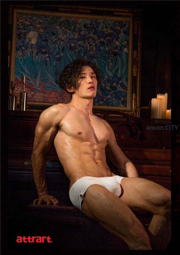 attrart-1--Asian-Sexy-Muscle-Man