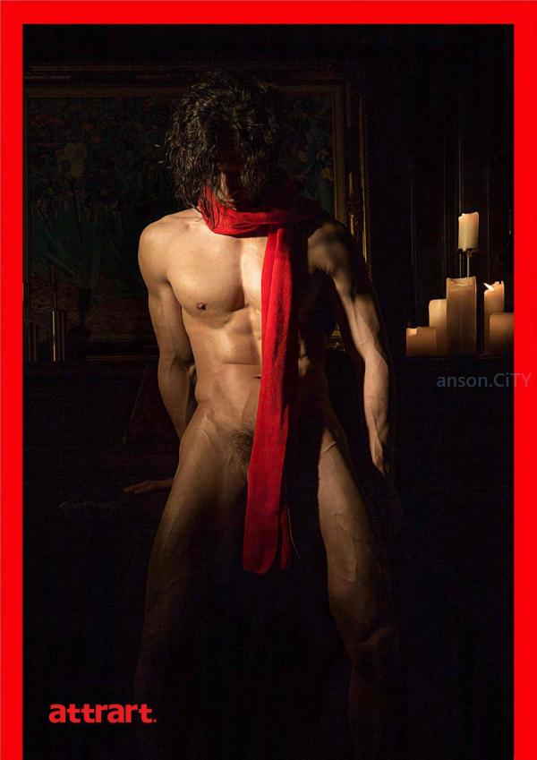 attrart-1--Asian-Sexy-Muscle-Man