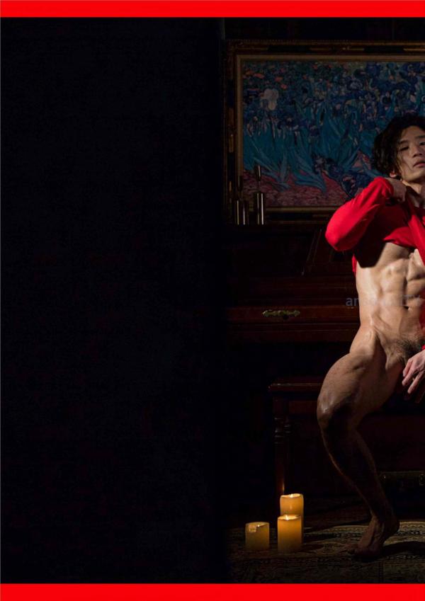 attrart-1--Asian-Sexy-Muscle-Man
